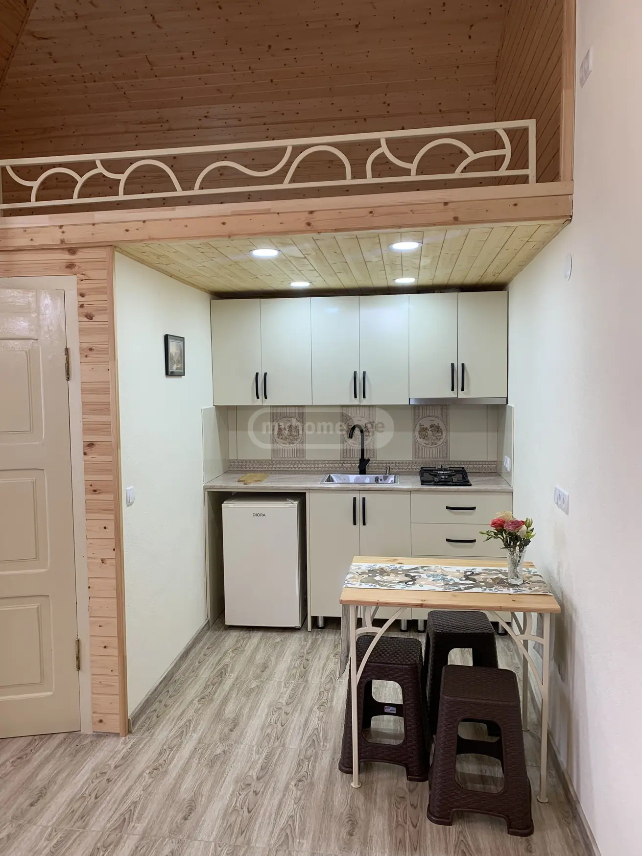 Daily Rent 2 Room Private House Gurjaanis Munitsipalitetshi, 7 of 12