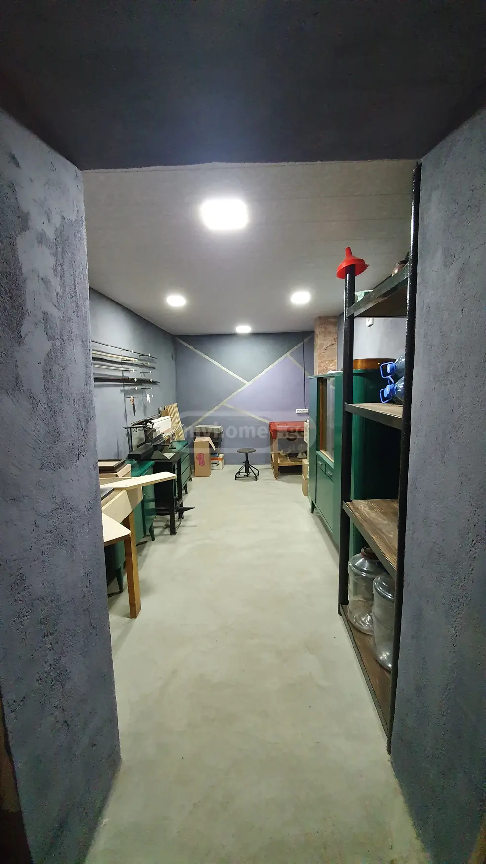 For Sale Spetsialuri Commercial Space Rustavshi, 12 of 12