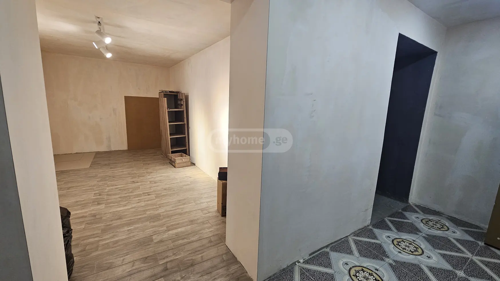 For Sale Spetsialuri Commercial Space Rustavshi, 5 of 12