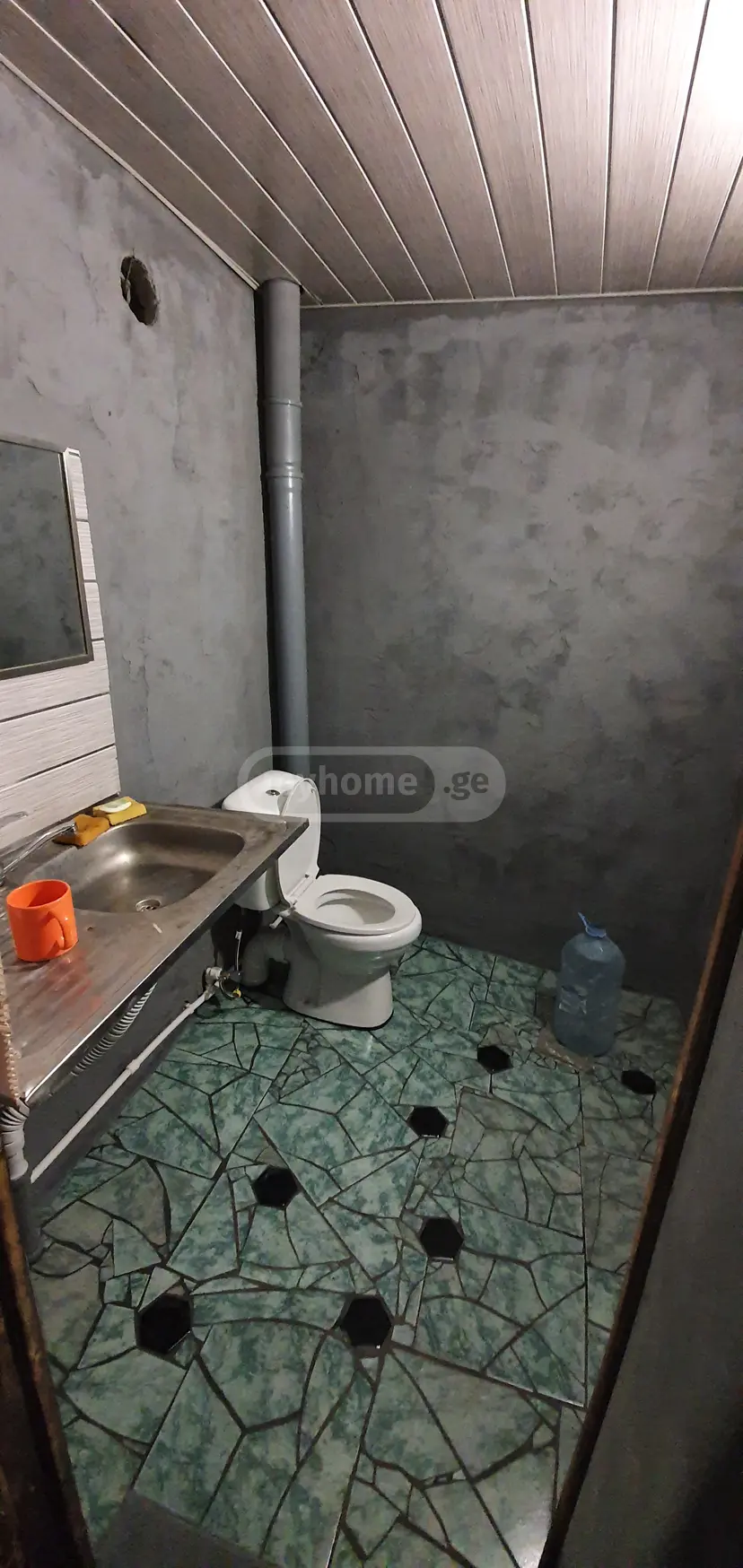 For Sale Spetsialuri Commercial Space Rustavshi, 11 of 12