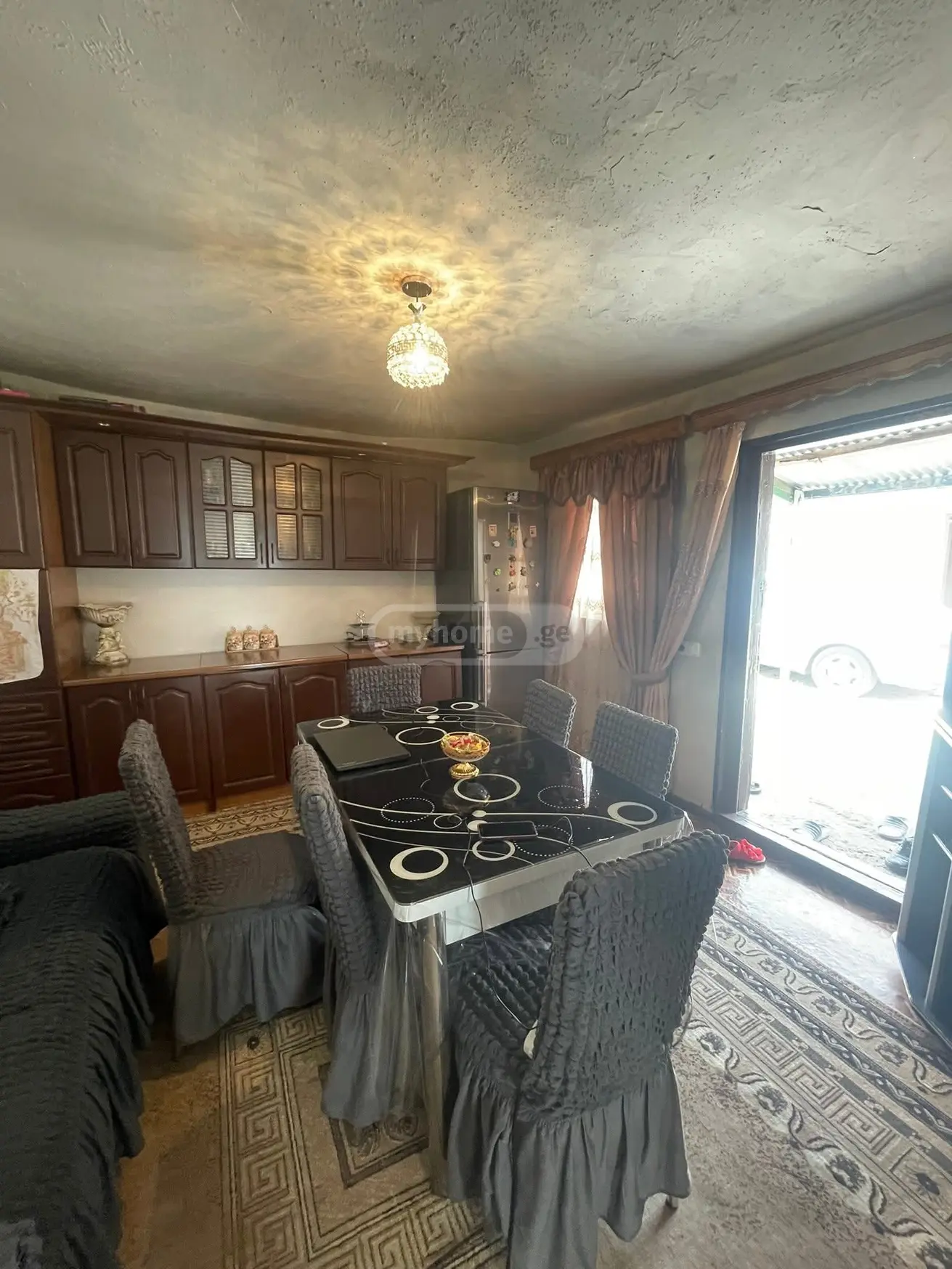 For Sale 3 Room Private House Samgorshi, 5 of 9