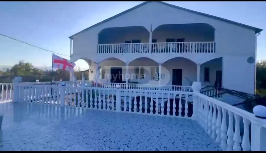 Посуточно 9-комната Загородный дом в Mtskhetis Munitsipalitetshi view 6
