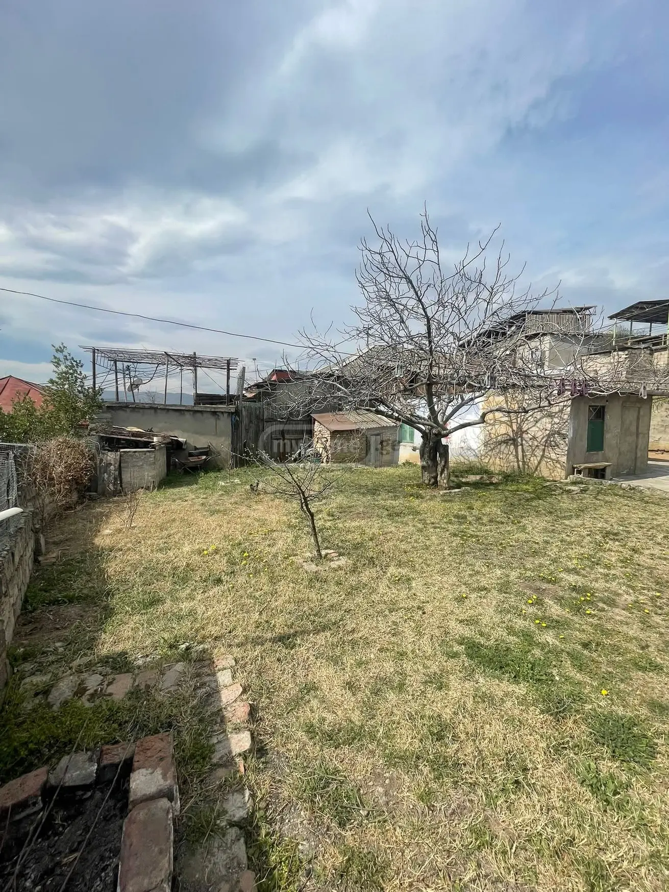 For Sale 3 Room Private House Samgorshi, 8 of 9