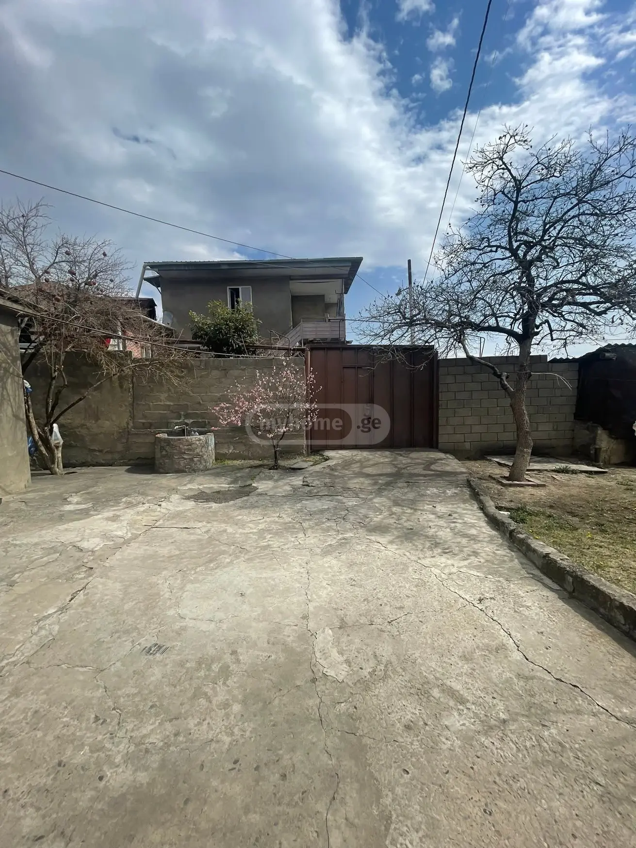 For Sale 3 Room Private House Samgorshi, 4 of 9