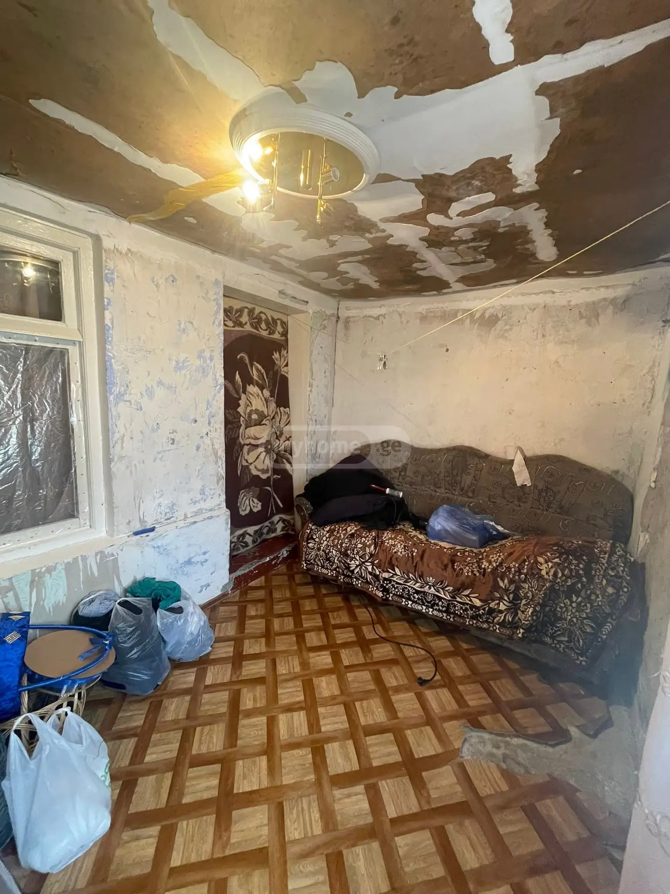 For Sale 3 Room Private House Samgorshi, 6 of 9
