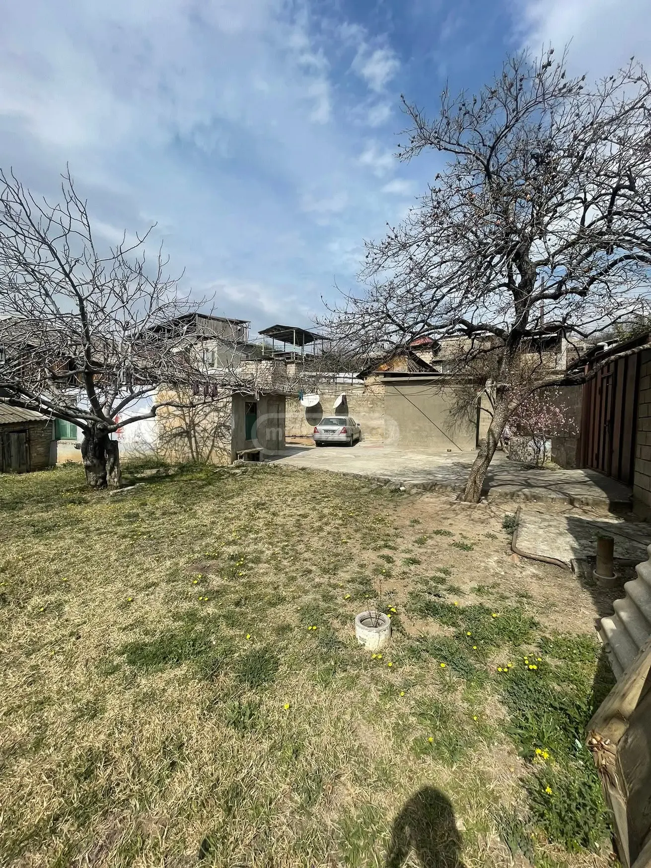 For Sale 3 Room Private House Samgorshi, 9 of 9