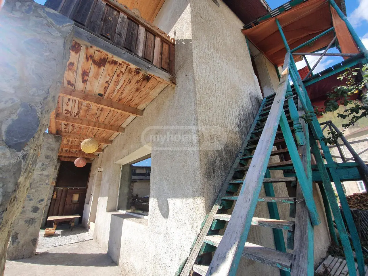 For Sale Universaluri Commercial Space Mestiashi view 11