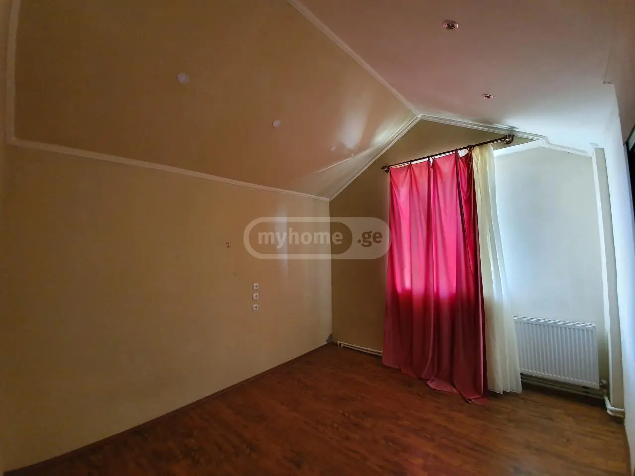 For Sale Universaluri Commercial Space Mestiashi view 9
