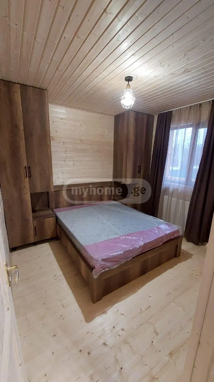 Daily Rent 3 Room Country House Tabakhmelashi view 4