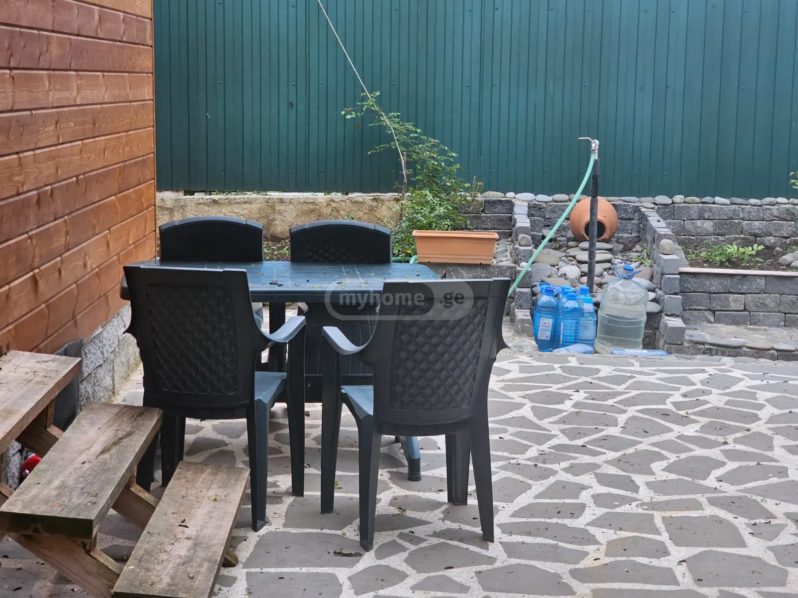 Daily Rent 3 Room Country House Tabakhmelashi view 7