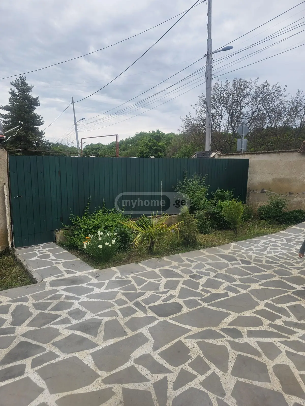 Daily Rent 3 Room Country House Tabakhmelashi view 11