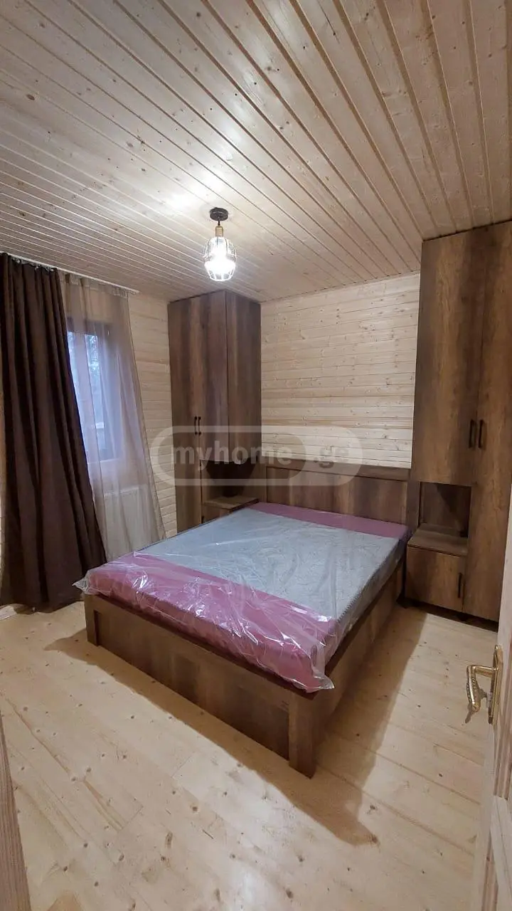 Daily Rent 3 Room Country House Tabakhmelashi view 2