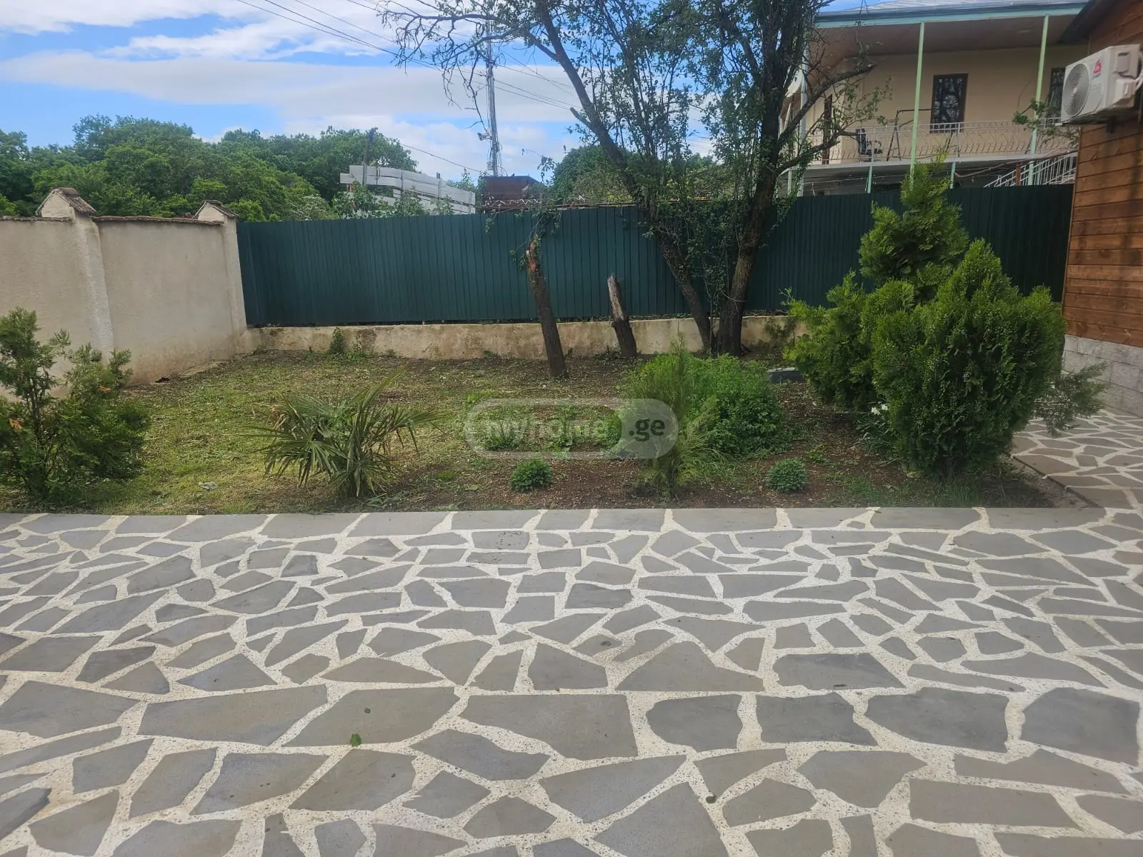Daily Rent 3 Room Country House Tabakhmelashi view 9