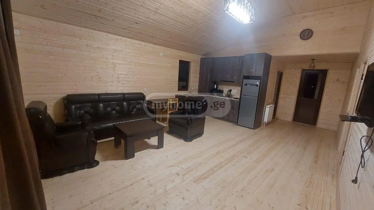 Daily Rent 3 Room Country House Tabakhmelashi view 5