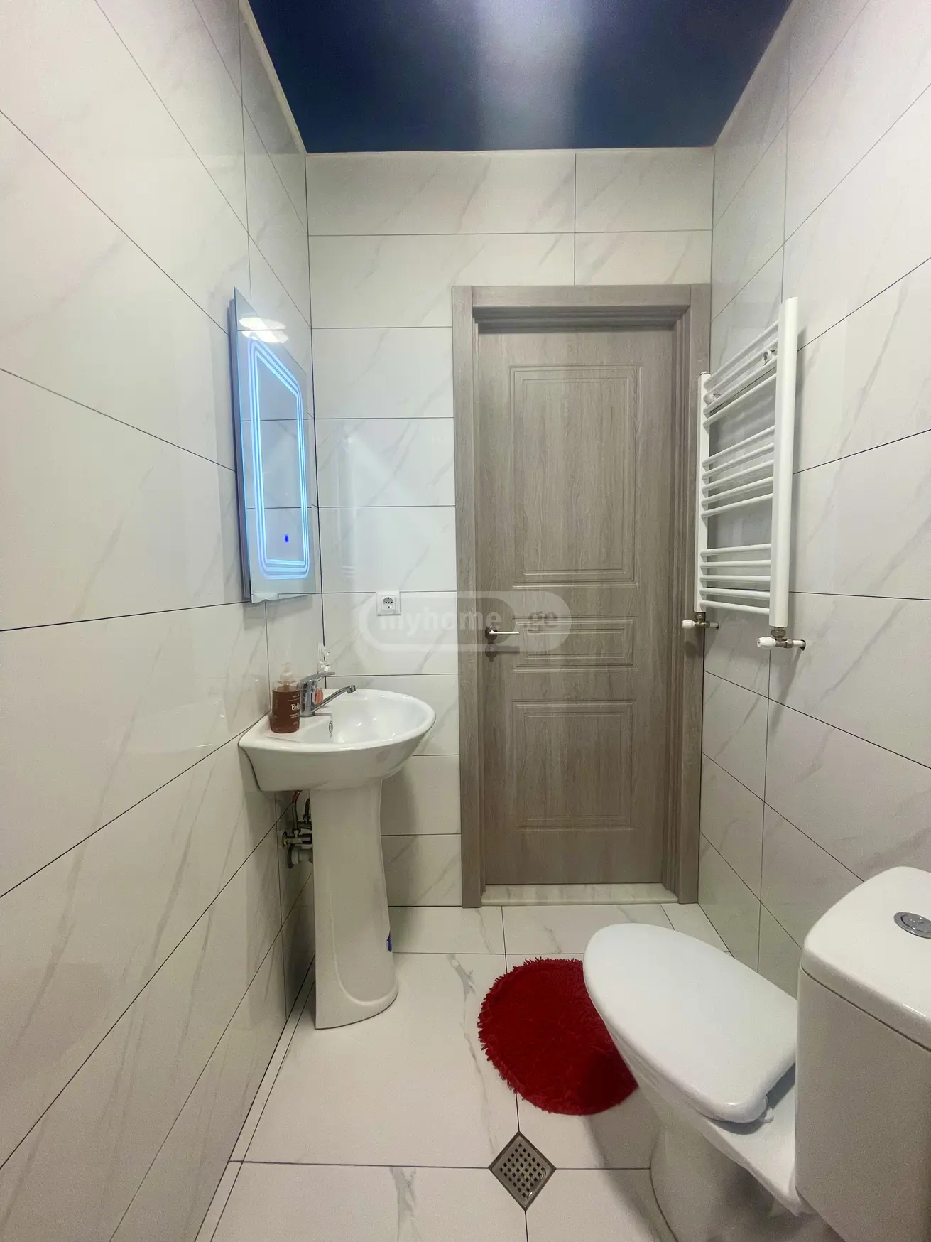 Daily Rent 2 Room Apartment view 20