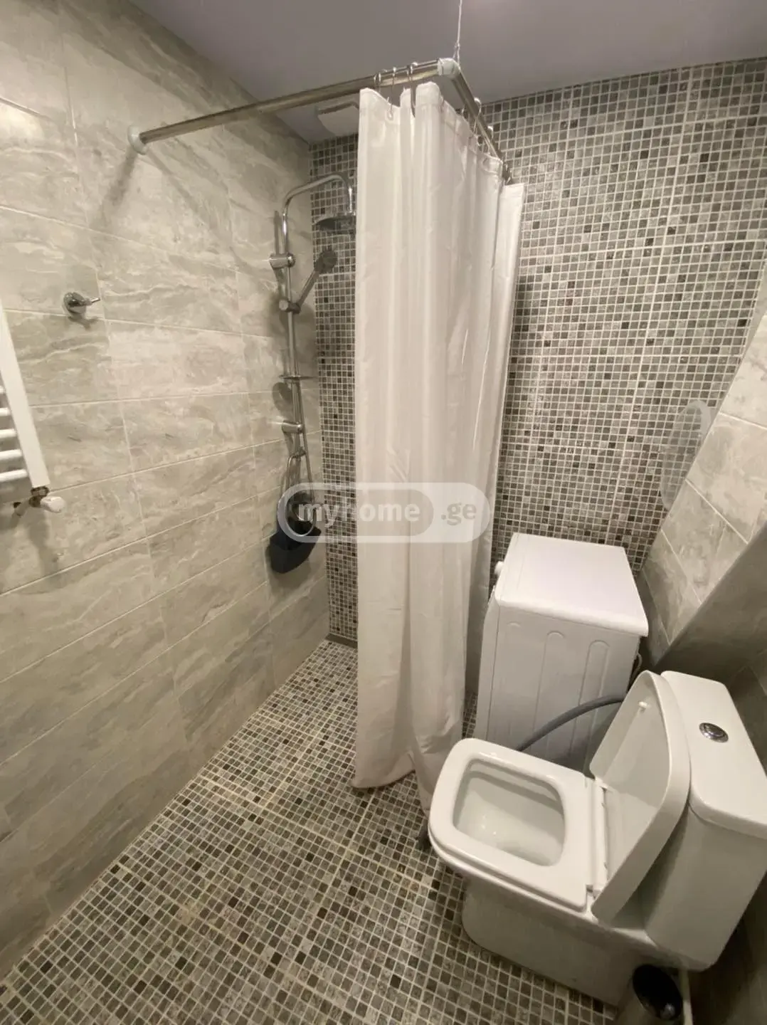 Продажа 2-комната Квартира view 18