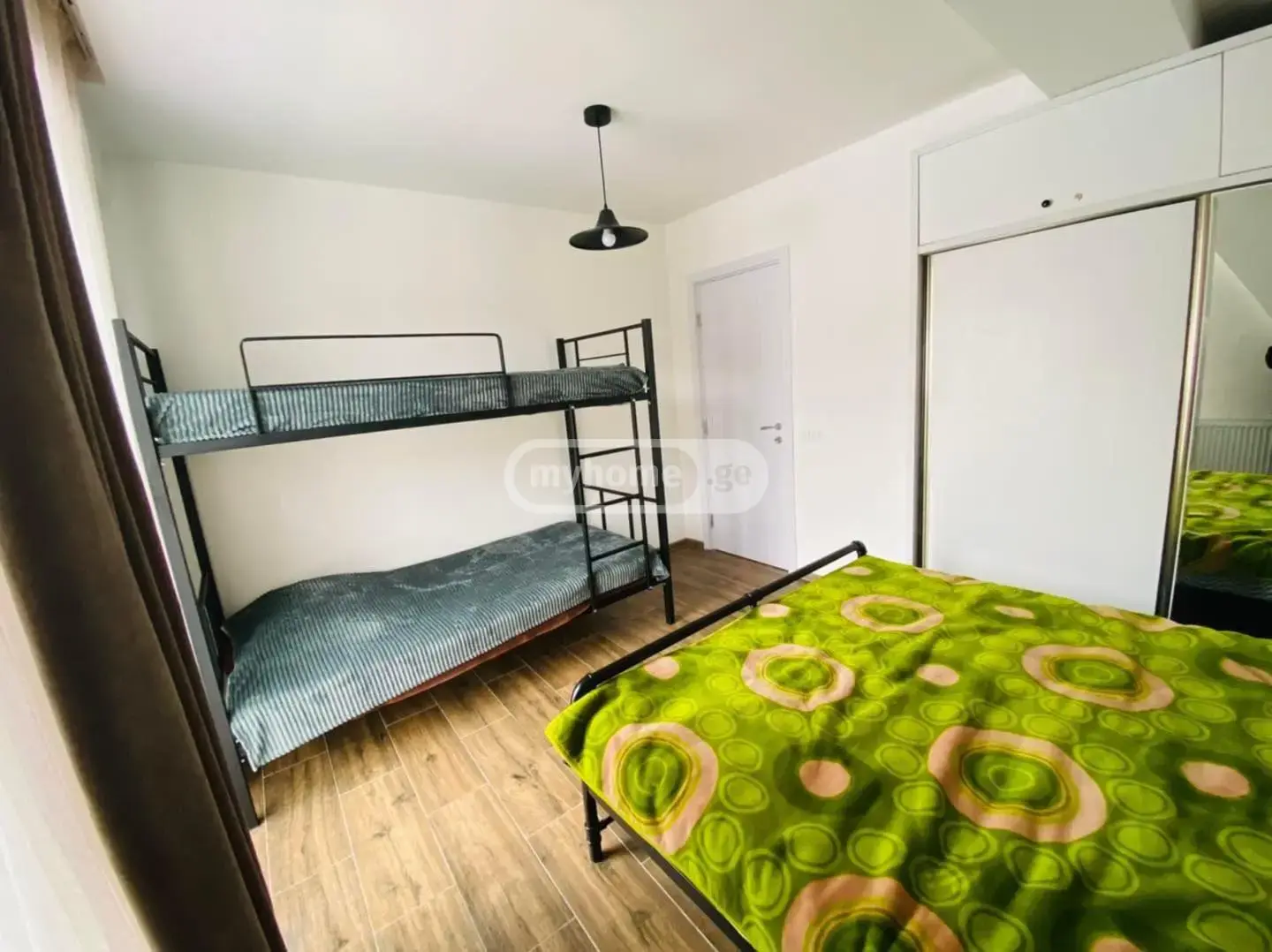 Продажа 2-комната Квартира view 16