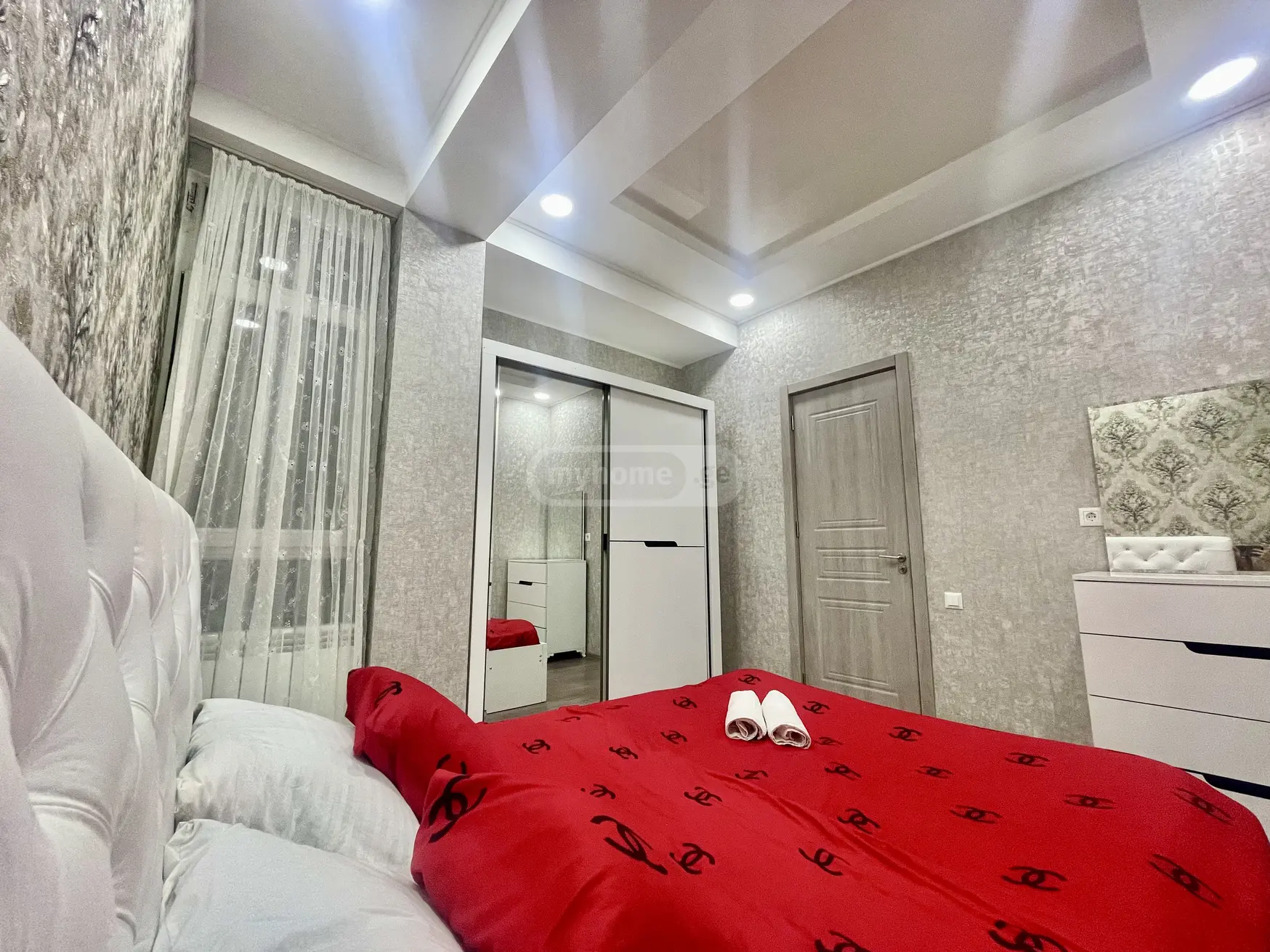 Daily Rent 2 Room Apartment view 22
