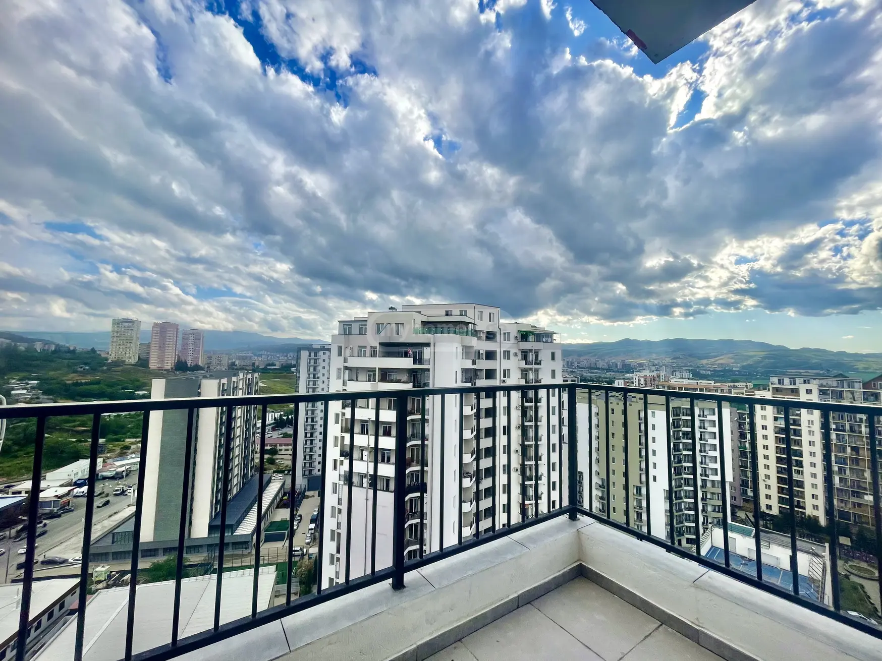 Daily Rent 2 Room Apartment view 18