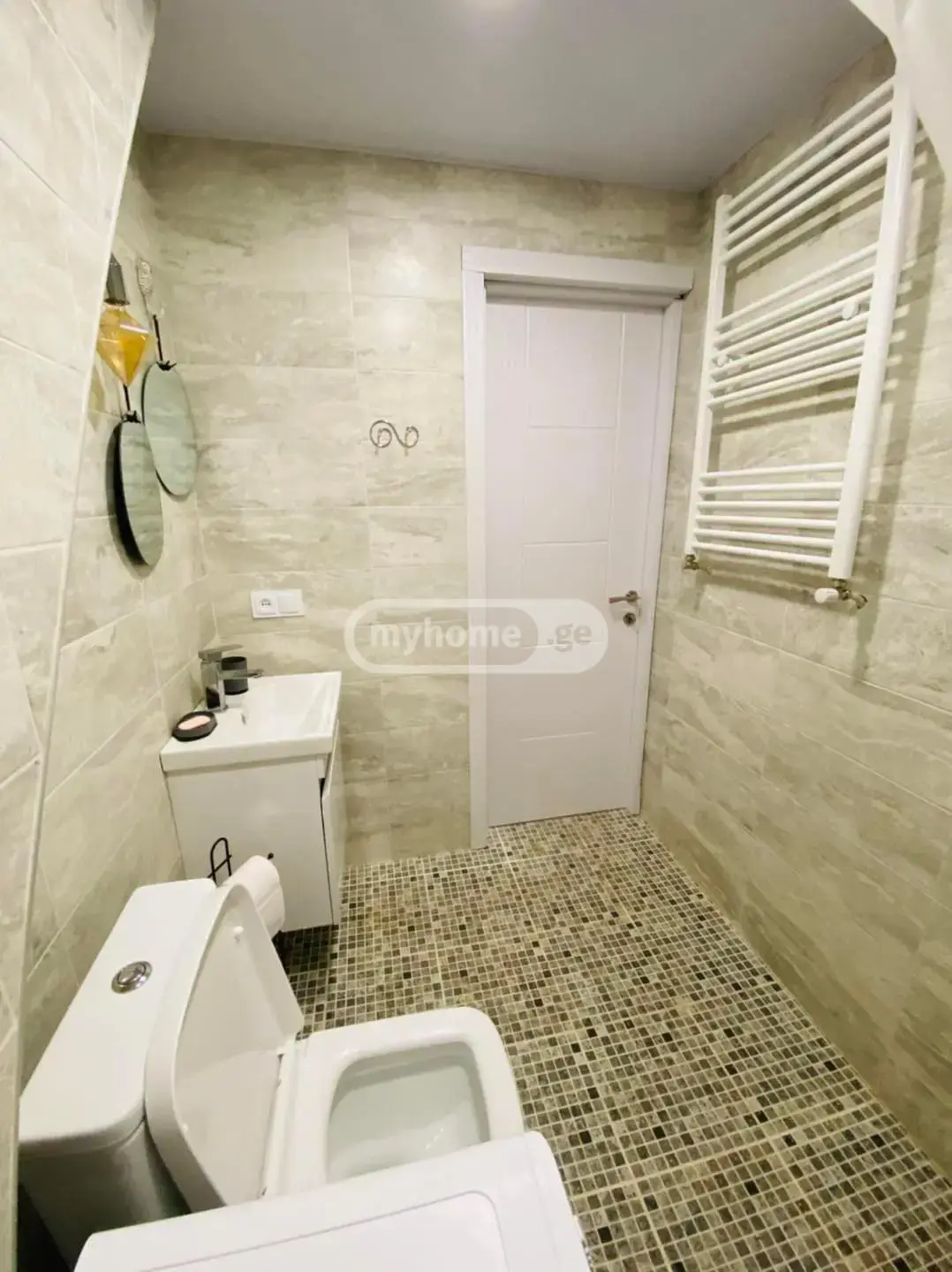 Продажа 2-комната Квартира view 17