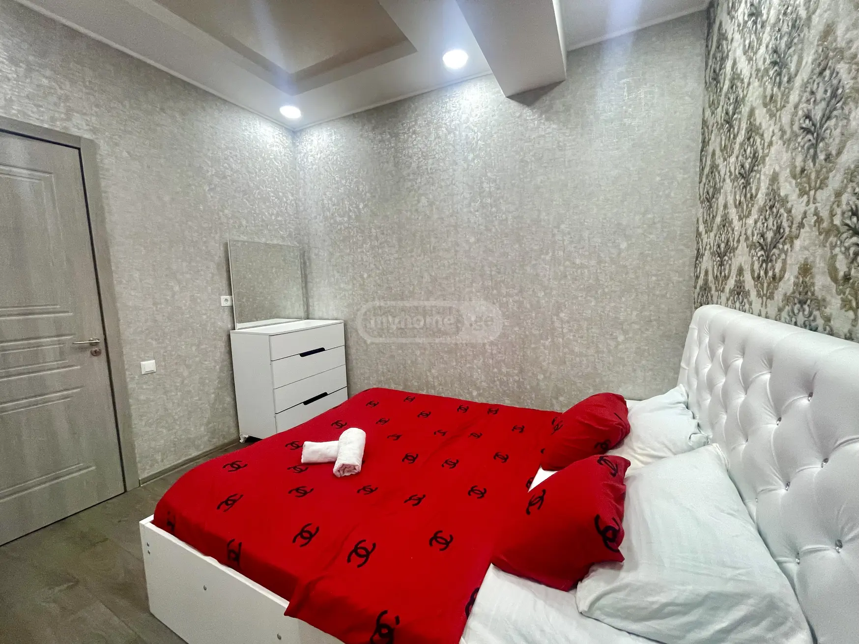Daily Rent 2 Room Apartment view 19