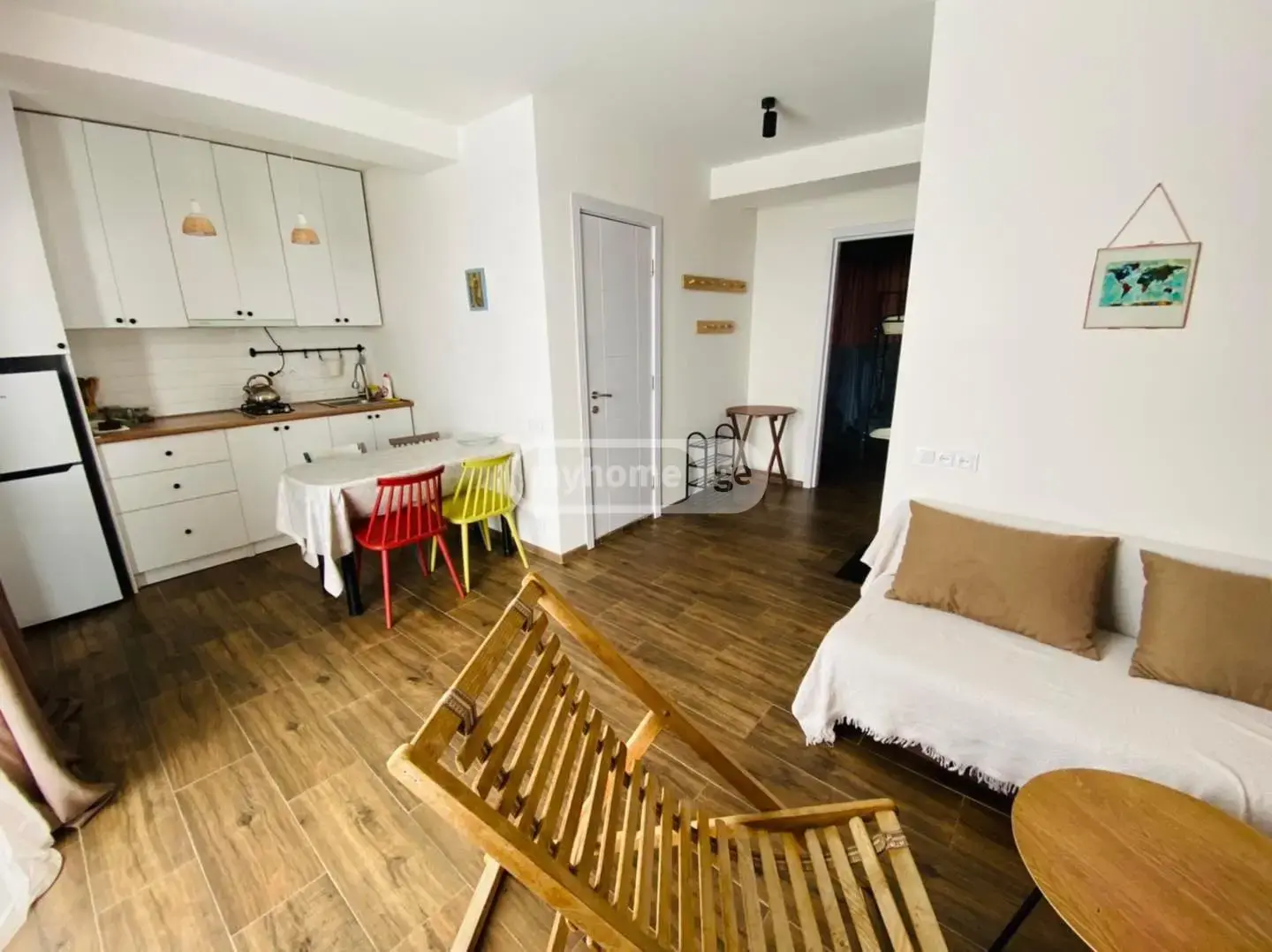 Продажа 2-комната Квартира view 12
