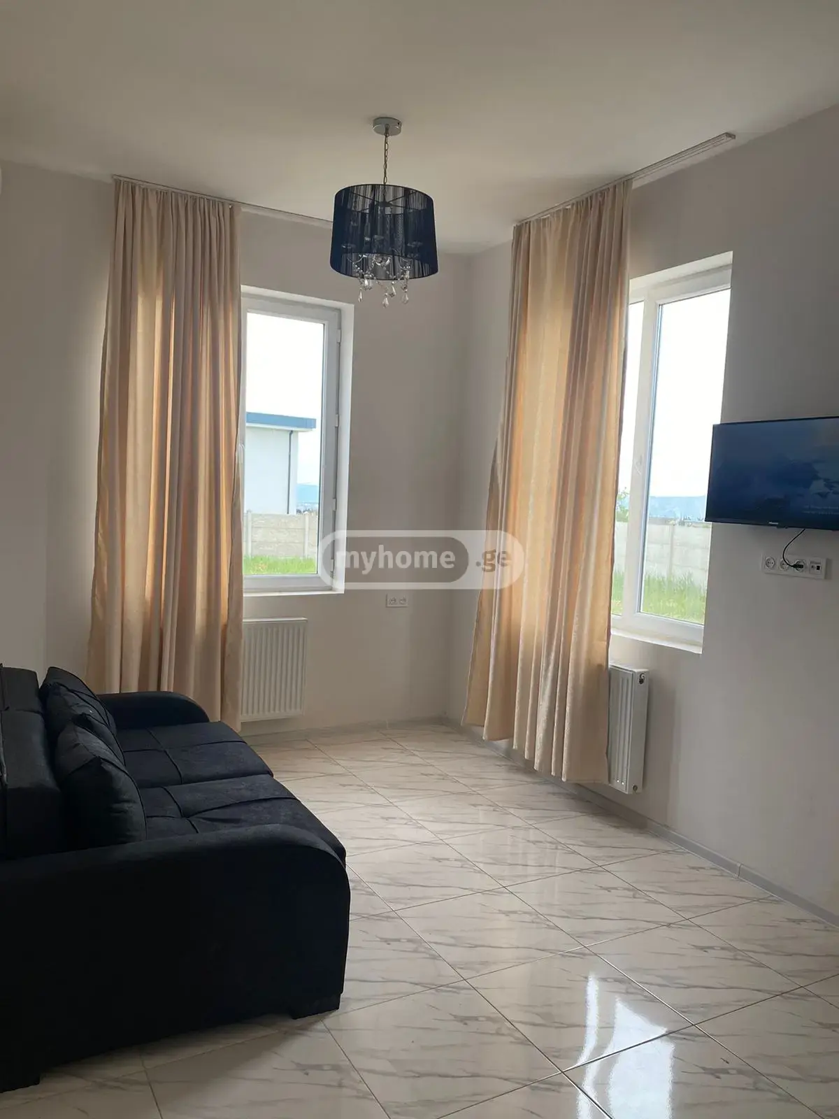 For Rent 7 Room Country House Varketilshi, 2 of 11