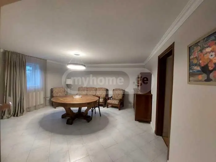 For Rent 4 Room Private House Vashlijvarshi, 8 of 12