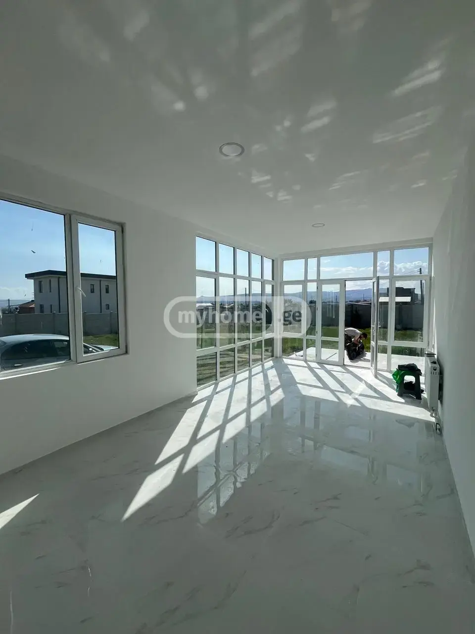 For Rent 7 Room Country House Varketilshi, 1 of 11