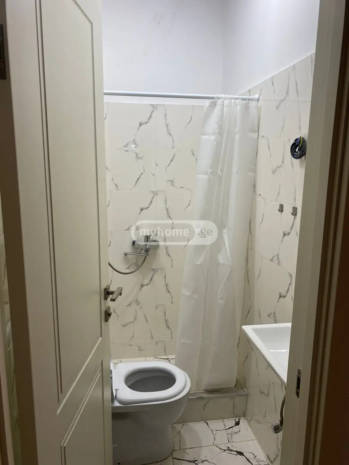 For Rent 7 Room Country House Varketilshi, 8 of 11
