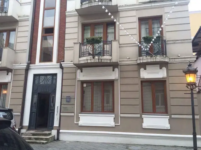 building