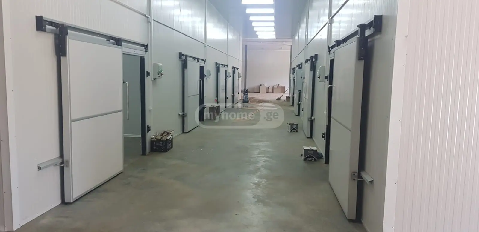 For Sale Satsarmoo Commercial Space Sagarejoshi view 4