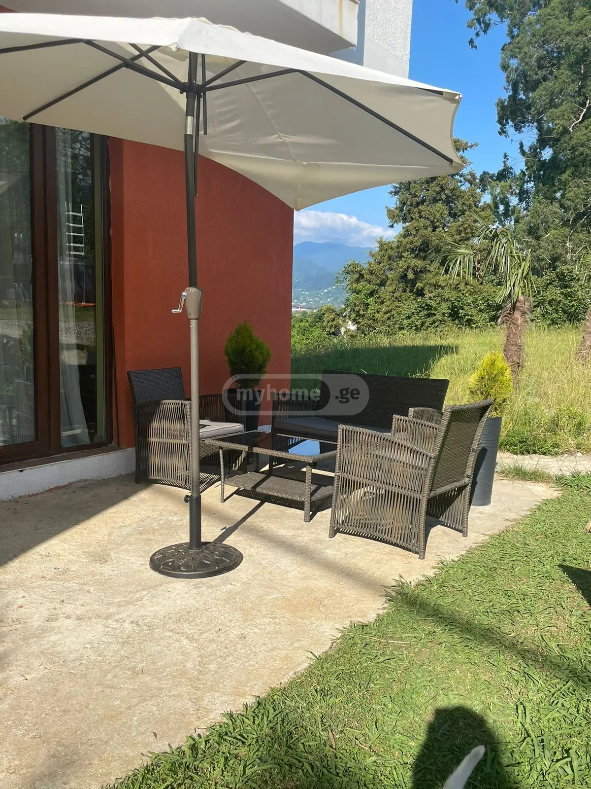 For Sale 9 Room Private House Khelvachauris Munitsipalitetshi view 6