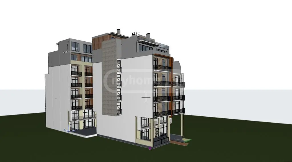For Sale 10+ Room Sastumro Khelvachauris Munitsipalitetshi view 2