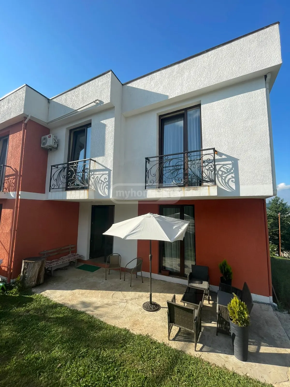 For Sale 9 Room Private House Khelvachauris Munitsipalitetshi view 1