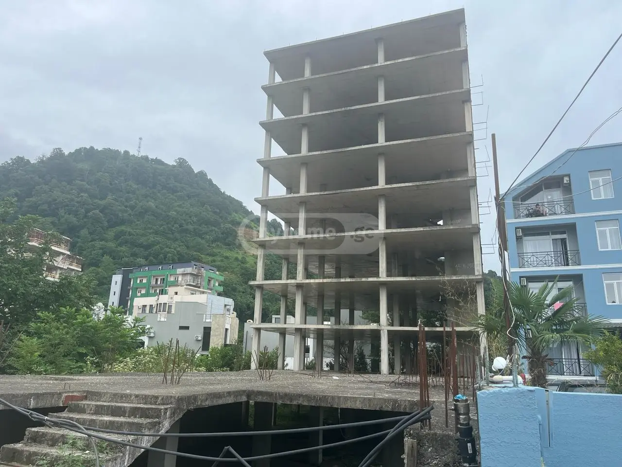 For Sale 10+ Room Sastumro Khelvachauris Munitsipalitetshi view 3