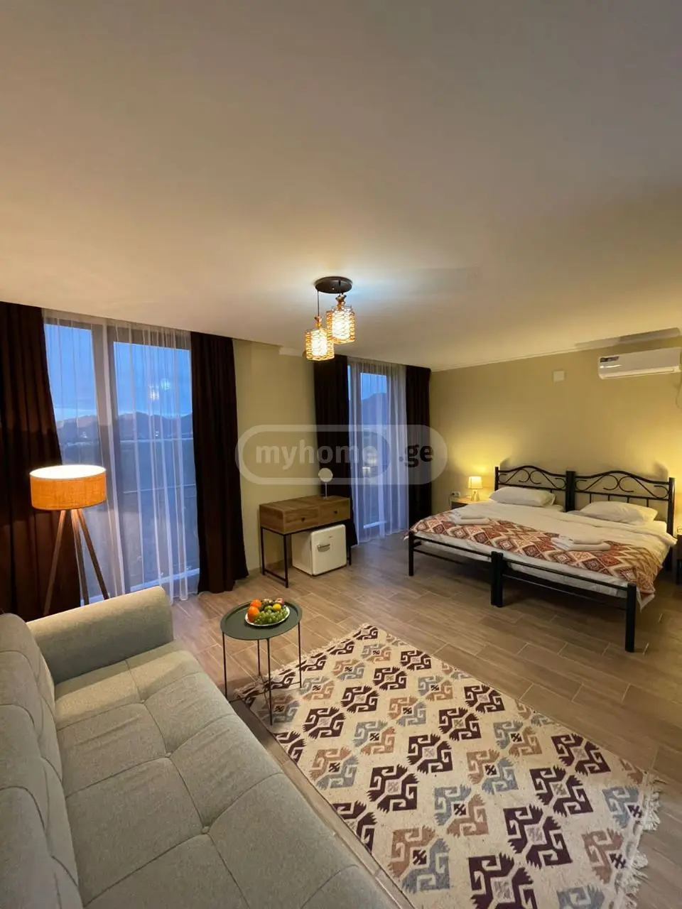 For Sale 9 Room Private House Khelvachauris Munitsipalitetshi view 2