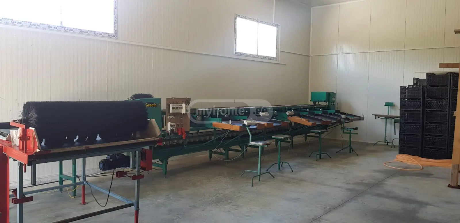 For Sale Satsarmoo Commercial Space Sagarejoshi view 3