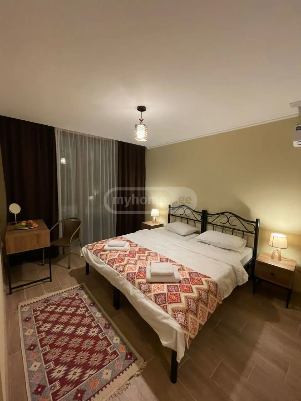 For Sale 9 Room Private House Khelvachauris Munitsipalitetshi view 3