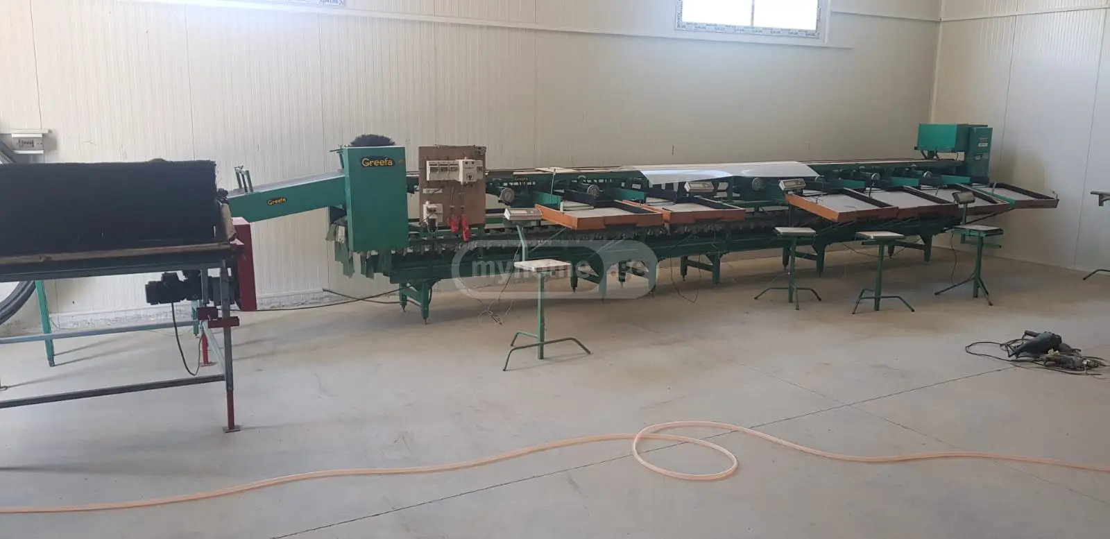 For Sale Satsarmoo Commercial Space Sagarejoshi view 6