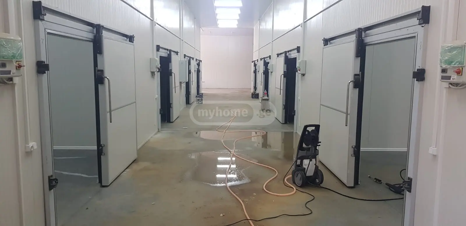 For Sale Satsarmoo Commercial Space Sagarejoshi view 5