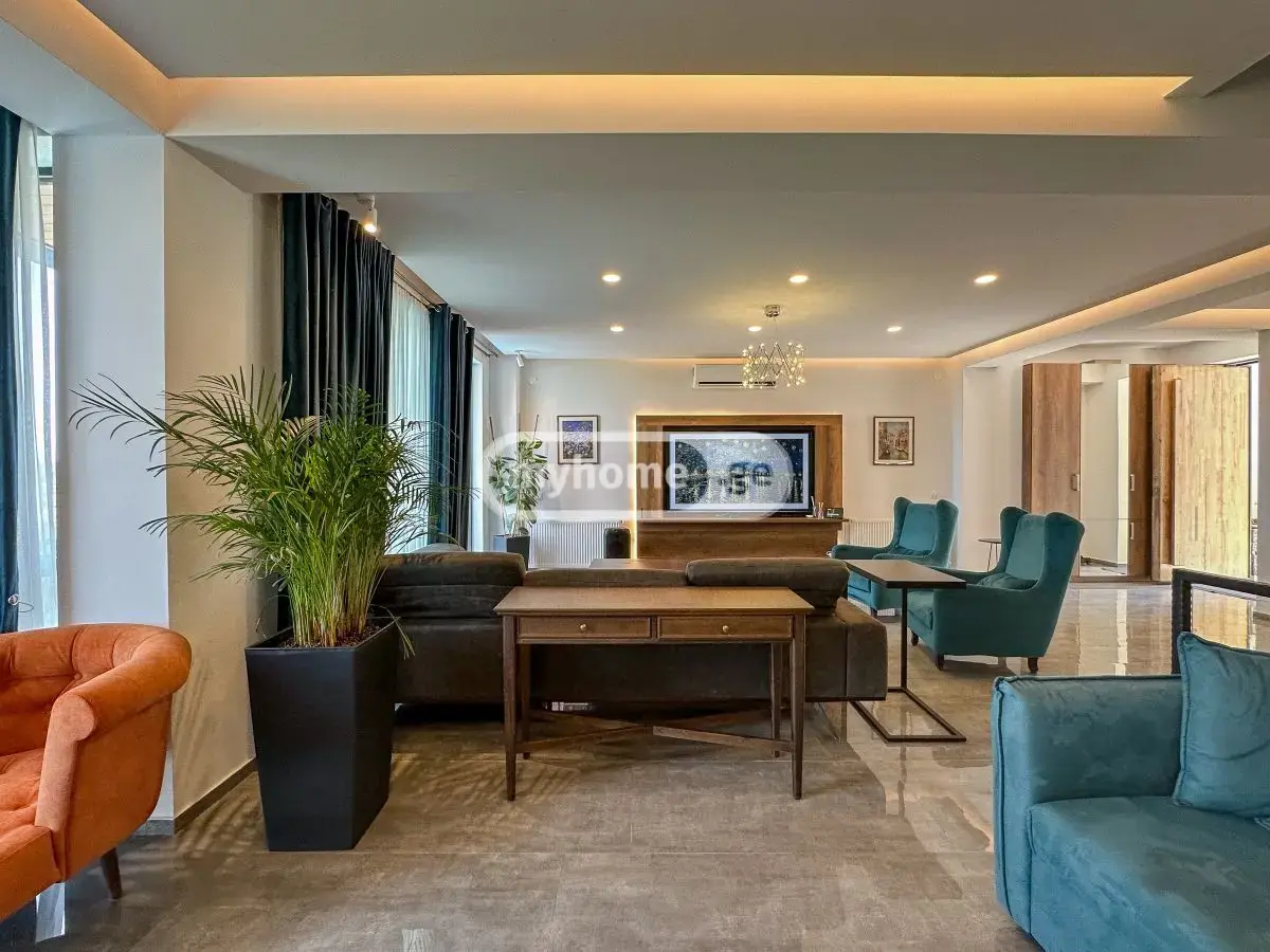 For Sale 8 Room Private House Tsqnetshi, 6 of 11