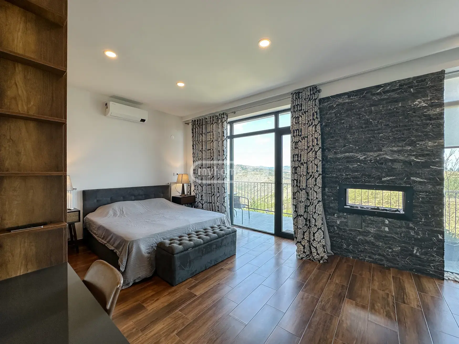 For Sale 8 Room Private House Tsqnetshi, 11 of 11