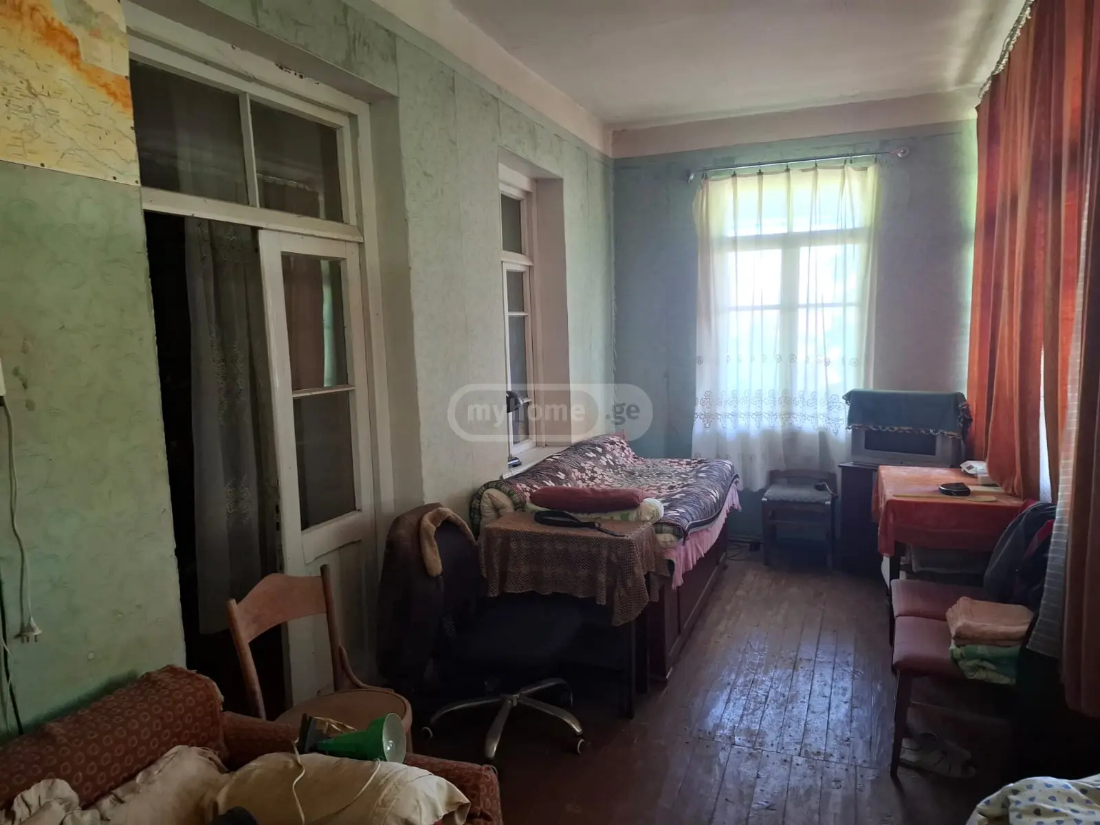For Sale 2 Room Country House Kaspis Munitsipalitetshi view 8