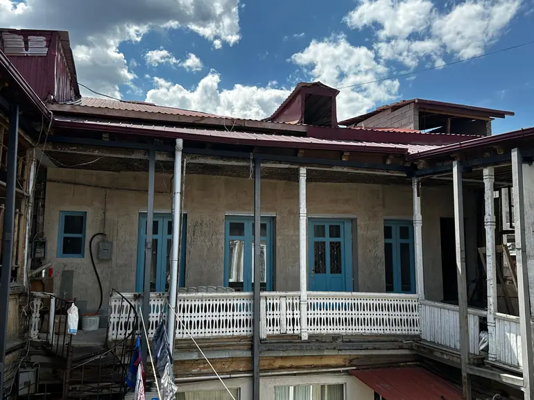 building