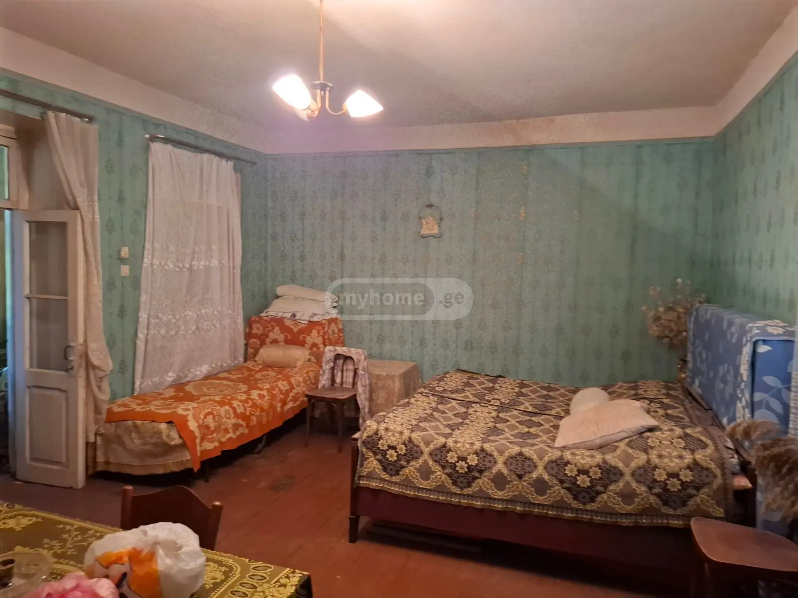 For Sale 2 Room Country House Kaspis Munitsipalitetshi view 6