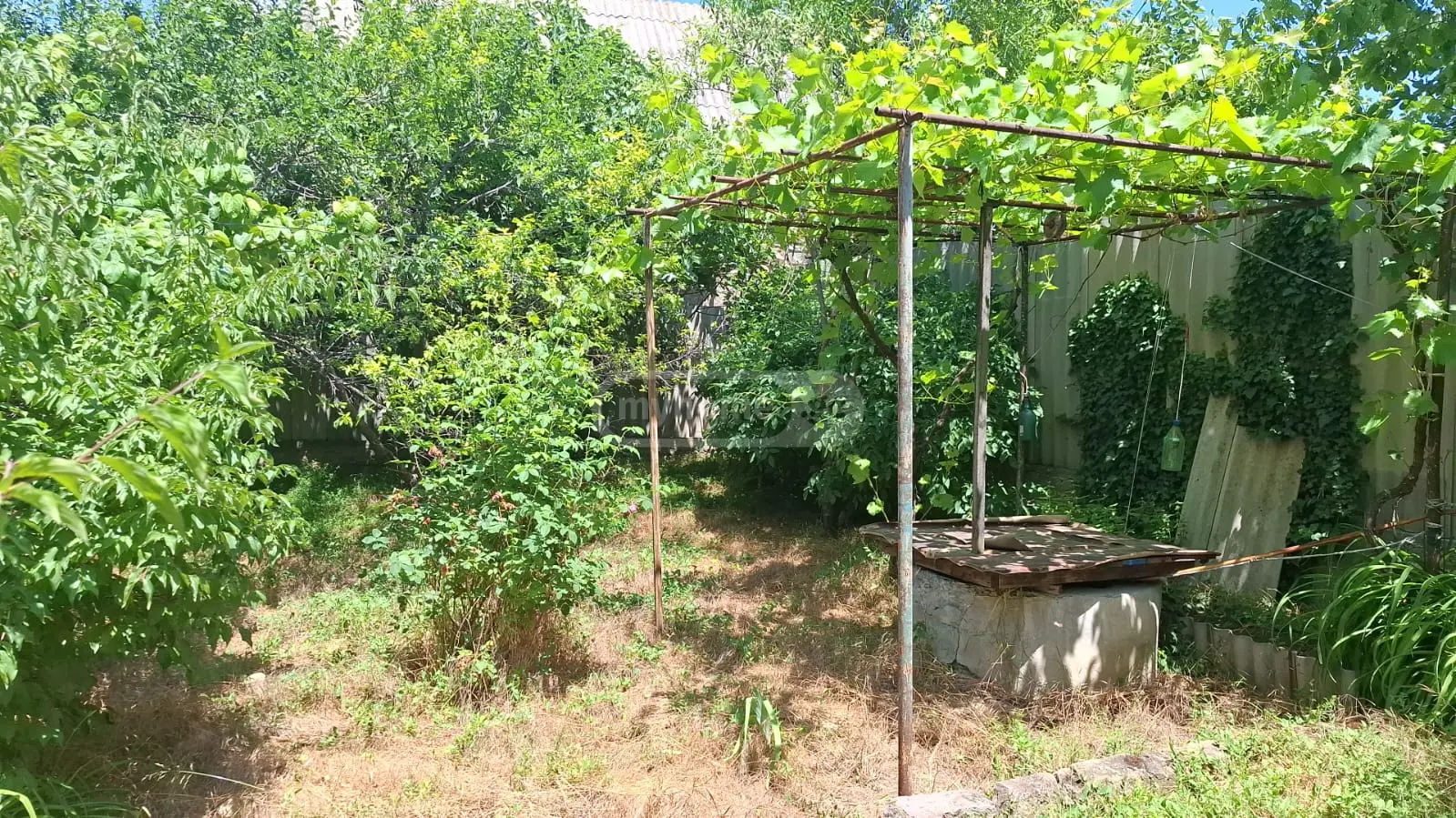 For Sale 2 Room Country House Kaspis Munitsipalitetshi view 15