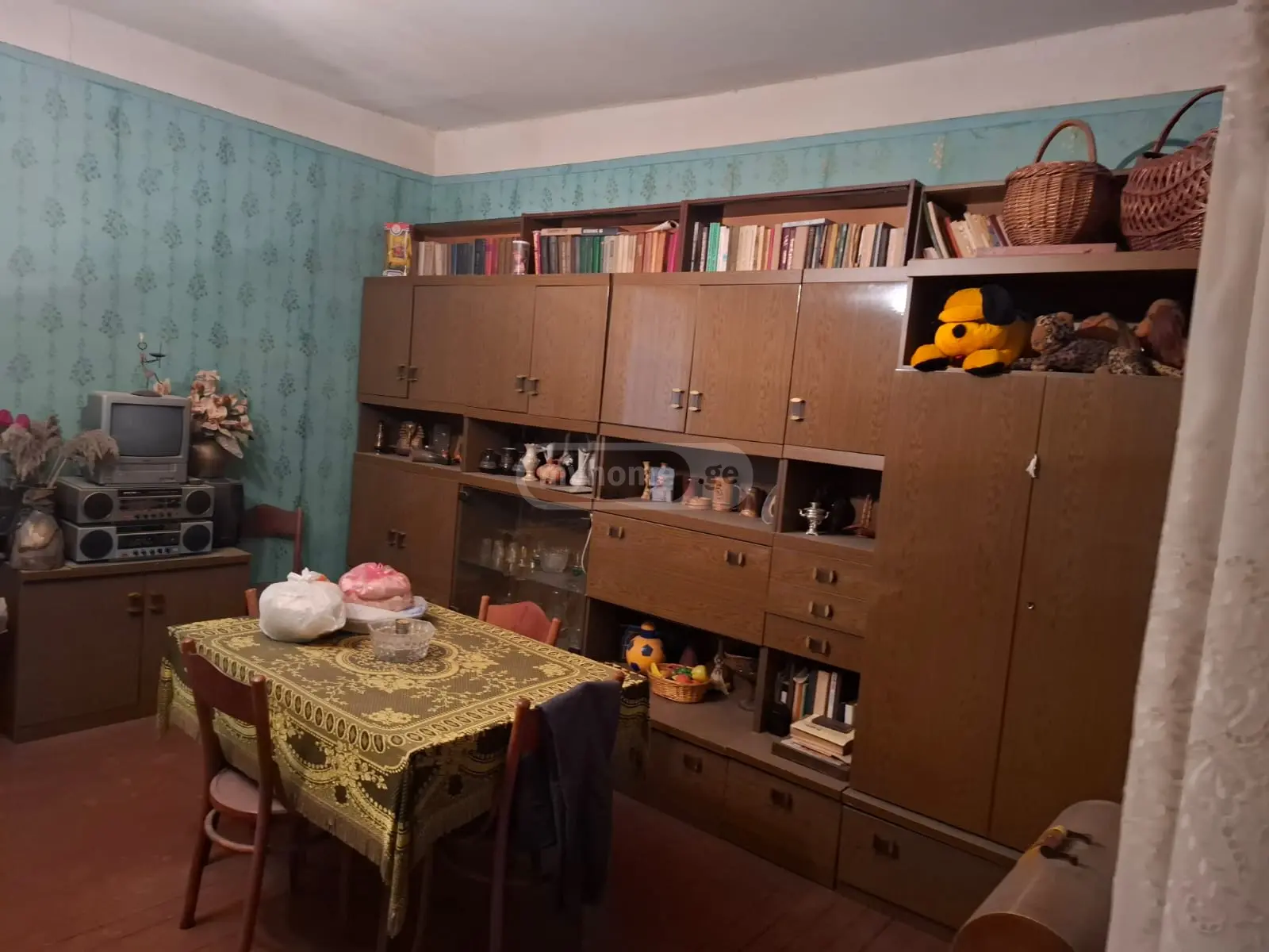 For Sale 2 Room Country House Kaspis Munitsipalitetshi view 7