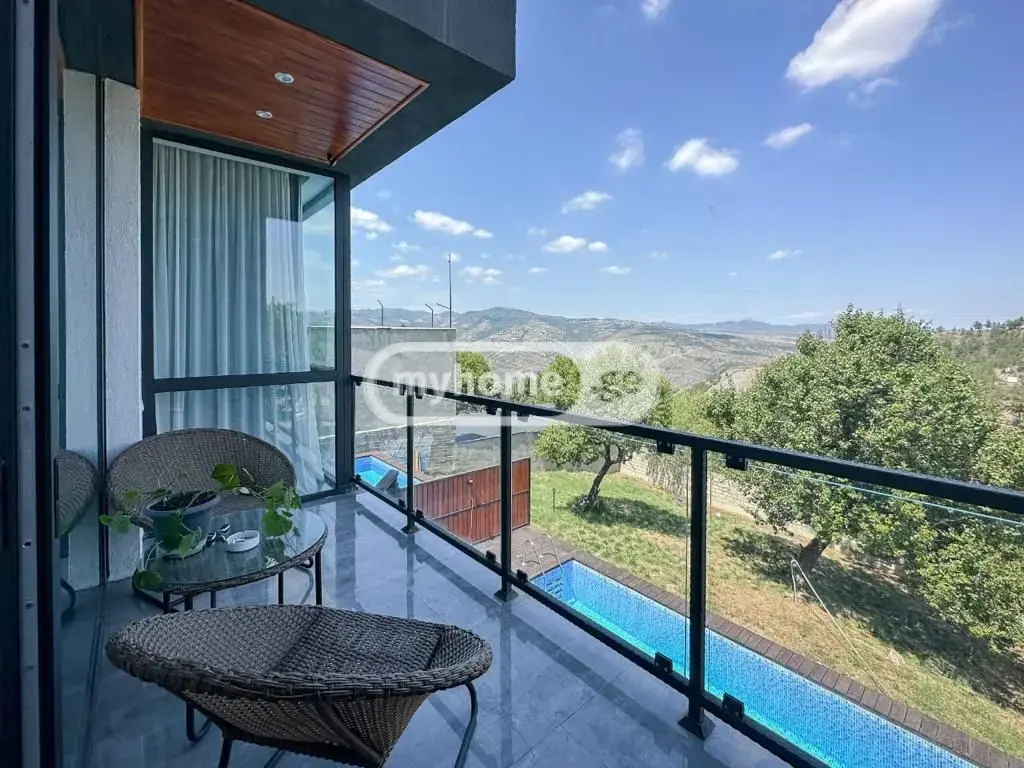 For Sale 8 Room Private House Tsqnetshi, 7 of 11