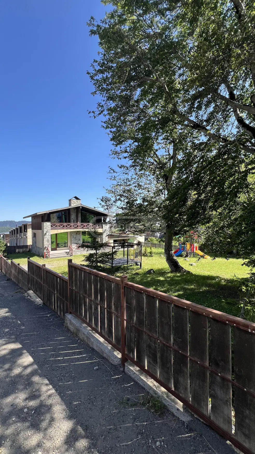 Daily Rent 5 Room Private House Bakurianshi, 1 of 12